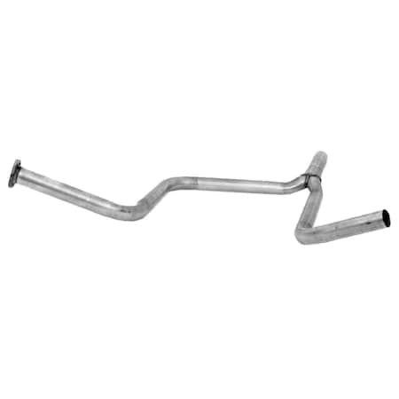 Walker Exhaust Y Pipe, 50450 50450